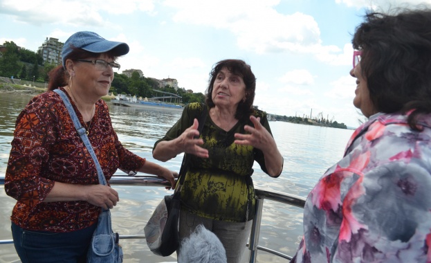 Документалната поредица Отворени досиета се завръща в ефира на обществената