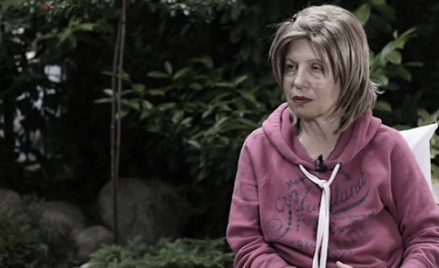 Има корупция в съдебната система Така камериерката Диана Петкова си