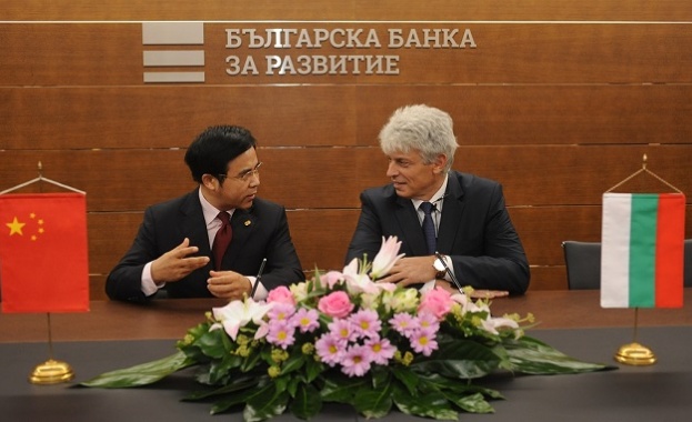 Българска банка за развитие ББР ще получи 50 млн евро
