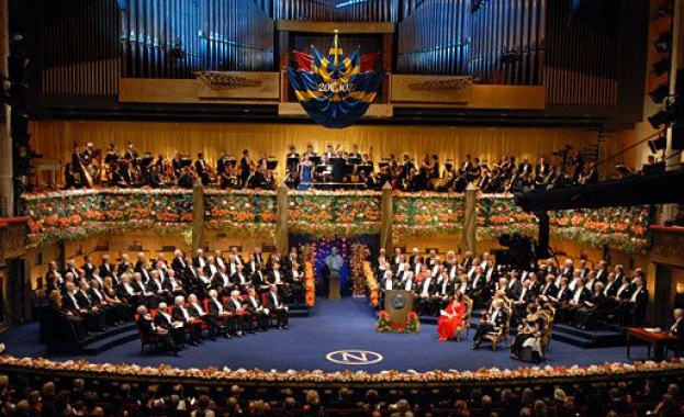 Съветът на директорите на Нобеловия фонд реши на свое заседание