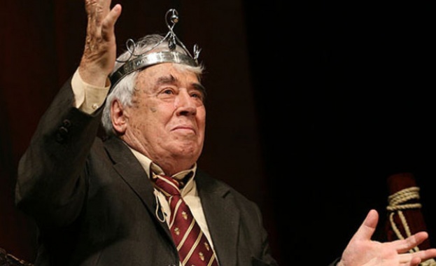 И когато нямате хляб аз ще ви обичам и когато