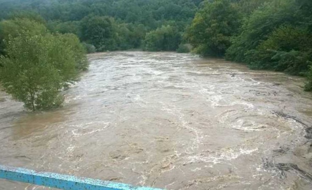 Отменено е частичното бедствено положение в община Малко Търново съобщава