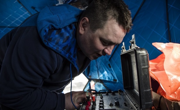 В продължение на повече от век бреговете и водните пътища