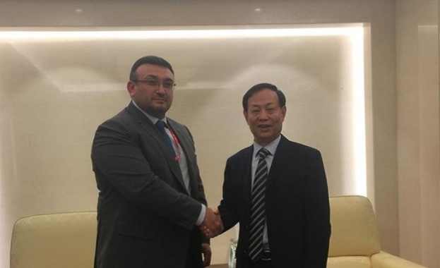 В рамките на участието си в 86 ата сесия на