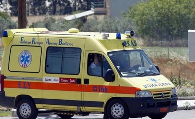Българка на 33 години е открита мъртва на гръцкия остров