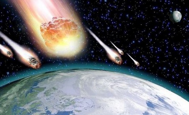 Вероятно Земята нямаше да има тектонични плочи нямаше да има