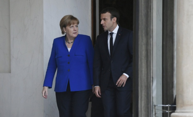 Има голям консенсус между Германия и Франция за бъдещето на