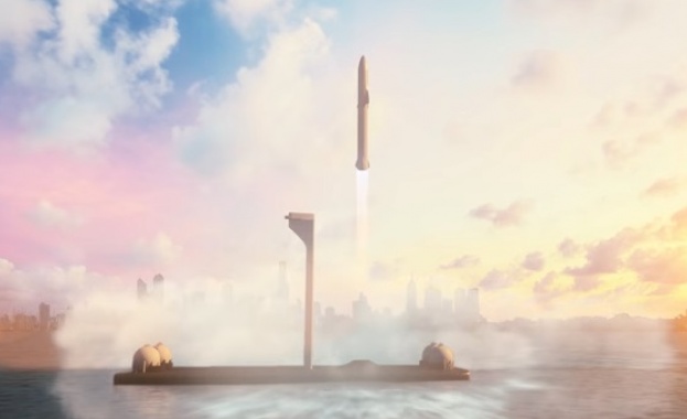 Изпълнителният директор на космическата компания SpaceX Илон Мъск разкри променени