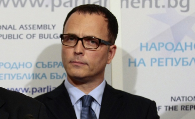 БНБ е одобрила кандидатурата на Стоян Мавродиев за ръководител на