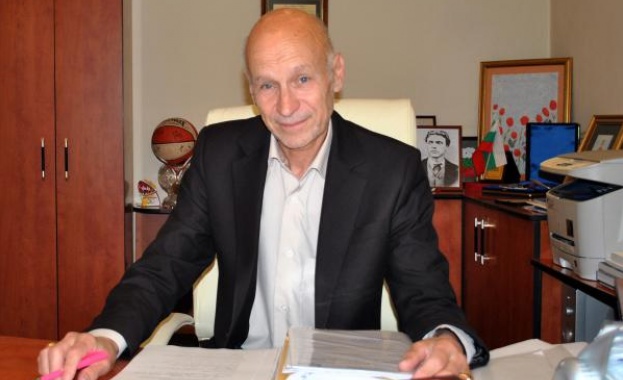 Полицията проверява кмета на Хасково Добри Беливанов за това че