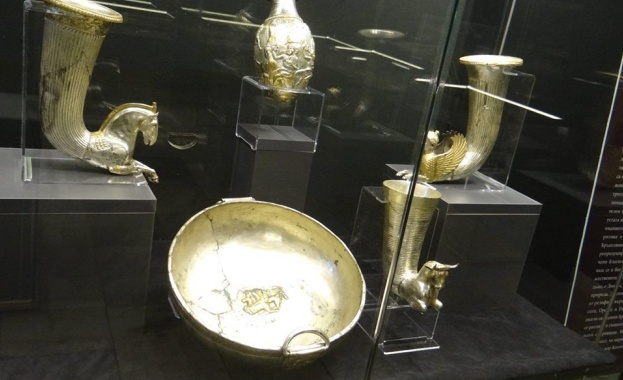 Регионален исторически музей Бургас се включва и тази година