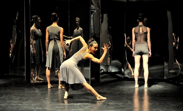 Балет Арабеск открива юбилейния си 50 и сезон с премиерата на