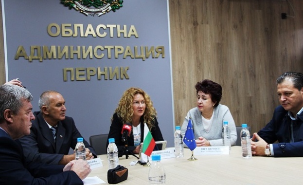 Над 24 млн лв са предвидените инвестиции по Оперативна програма