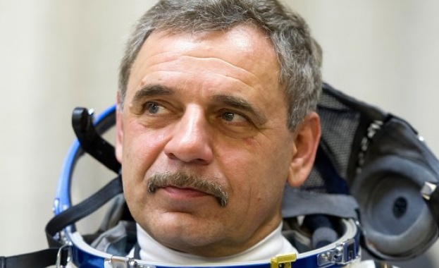 Космонавтът Михаил Корниенко прекара 340 дни без прекъсване в Международната