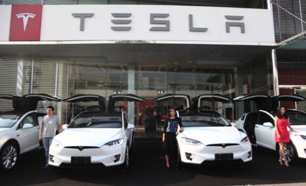 Китай въвежда промени в правилата регулиращи производствените гами на компаниите