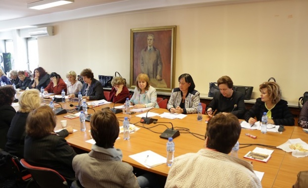 През 2018 г ще стартира новата инициатива на ОЖС в