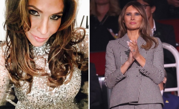 Жена похарчи 50 000 долара за пластични операции за да