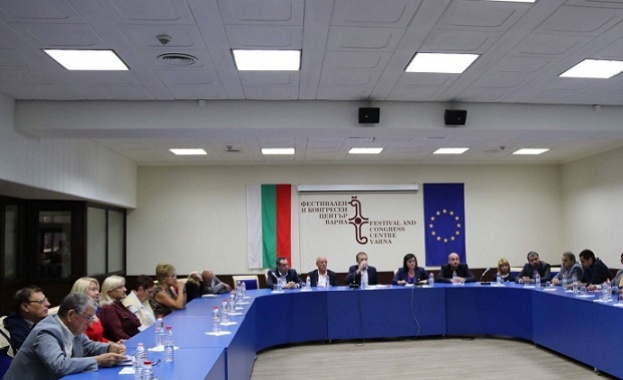 Пълна мобилизация в левицата за спечелване на изборите във Вълчи