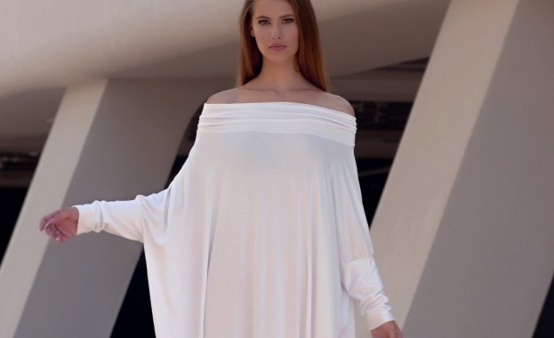 Певицата и актриса Марина Кискинова представя нова колекция на MARKIIZA