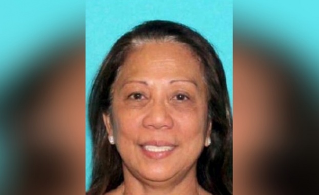 Полицията е открила 62 годишната Мерилу Данли която се издирваше