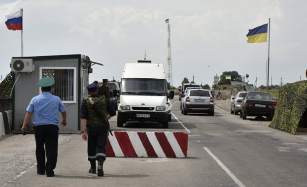 Руски граничар е бил убит при престрелка която е започнала