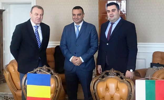 Безопасността на корабоплаването в общия българо румънски Черноморски регион ще