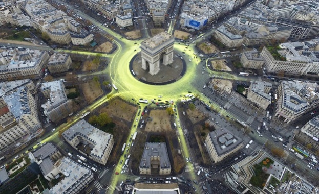 На 6 октомври Перник ще осъмне със слънце на ключово