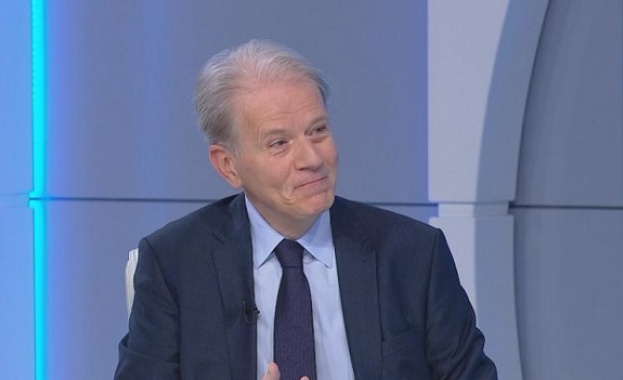 Идеите на президента Макрон бяха разгледани в рамките на срещата