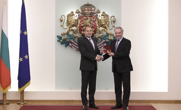 Творците задават високия хоризонт и придвижват напред стремежа да върнем