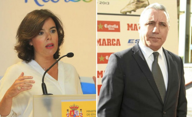 Христо Стоичков се извини но само частично на вицепремиера на