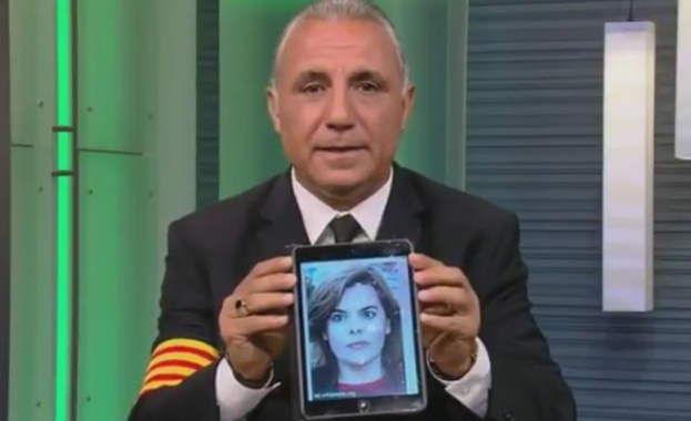 Вицепремиерът на Испания Сорая Саенс де Сантамария възнамерява да съди