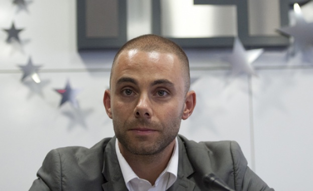 Съпругата на Ненков се оттегля от Булгартрансгаз Решението народният представител