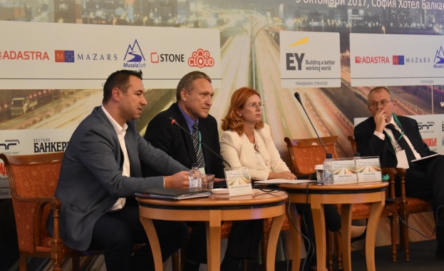 Министерството на регионалното развитие и благоустройството и Агенция Пътна инфраструктура