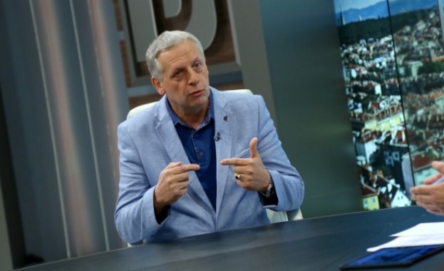 По мое време в дирекцията имаше звено от психолози които