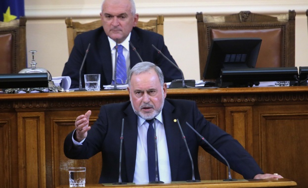 Има съществени пропуски на важни аспекти и направления на националната