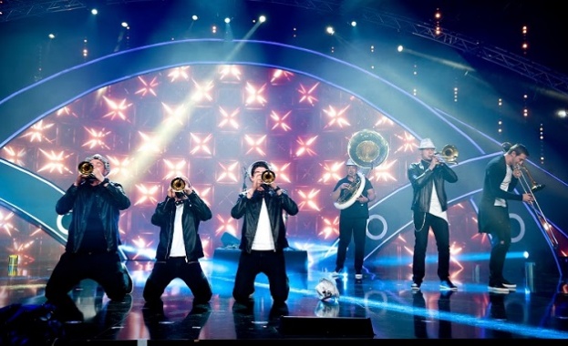 На 11 октомври сряда от 19 30 часа в София