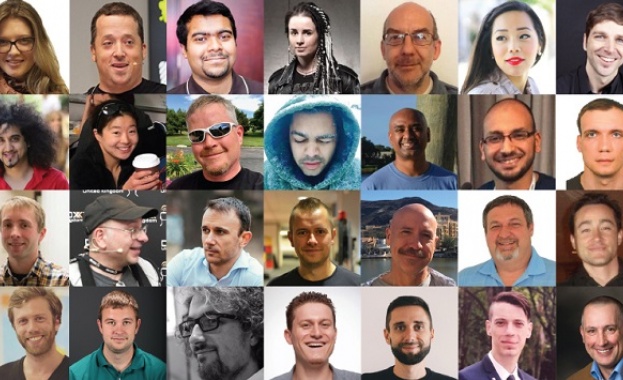 Над 50 Топ лектори и експерти по сигурността ще презентират