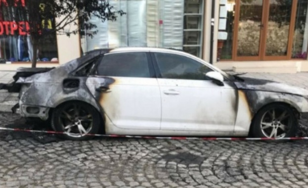 Един от героите в репортажите на репортера на Господари на