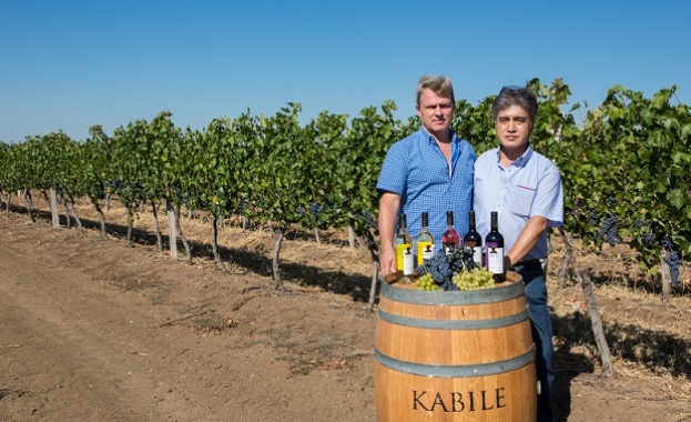 От догодина избата ще продава освен едноименната си серия вина