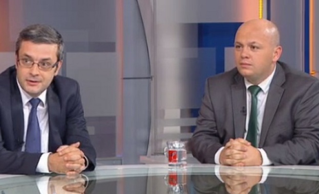 Само извинение на Антон Тодоров не върши работа Щом Бетина