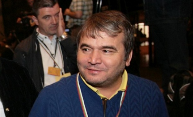 Щастлива новина дойде от Истанбул Роденият в България легендарен бивш