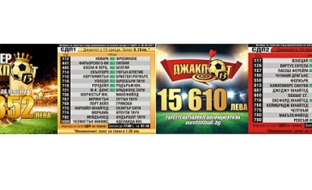 Андрей Гълъбинов е с най нисък коефициент от българите за Първи