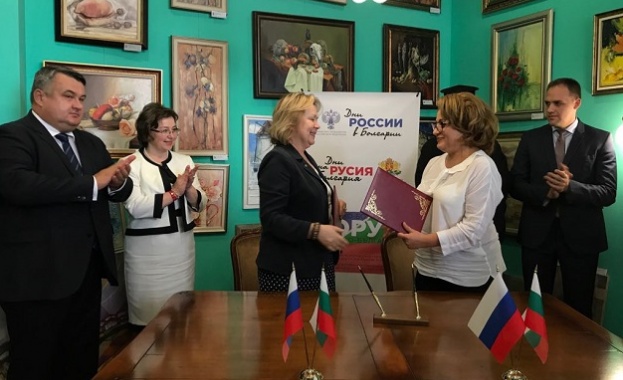 Работим по пътна карта за съгласуване на основните туристически събития