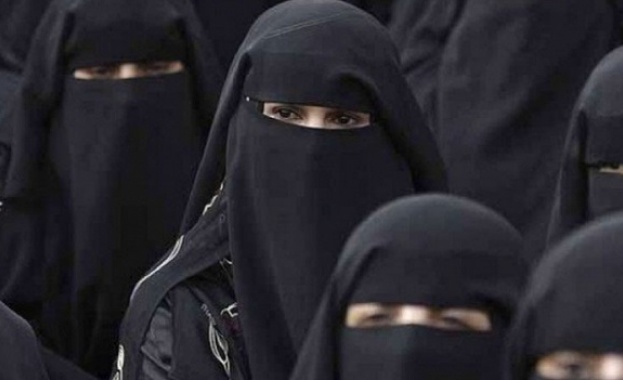 Дания се присъединява към други европейски страни които вече забраниха