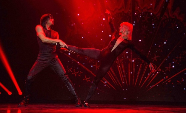 Юбилейна програма 30 години балет ТОДЕС Балет Тодес ще представи