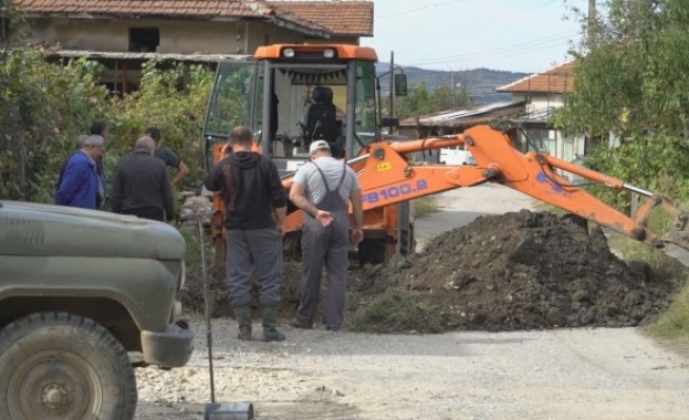 Безводието мъчи жители на берковското село Бързия повече от месец