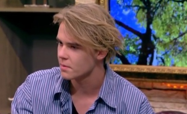 Българският актьор Алек Кара псевдоним произлизащ от Александър Карастоянов ще