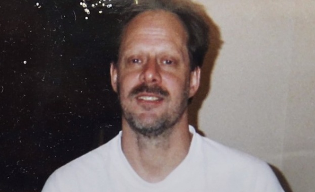 Нападателят от Лас Вегас Стивън Падок е посещавал Близкия изток