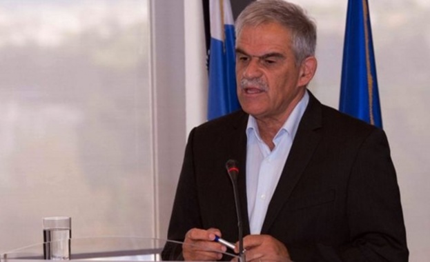 На Балканите има бойци на Ислямска държава смята гръцкият министър