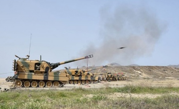 На втория ден от операцията за запазване прекратяването на огъня